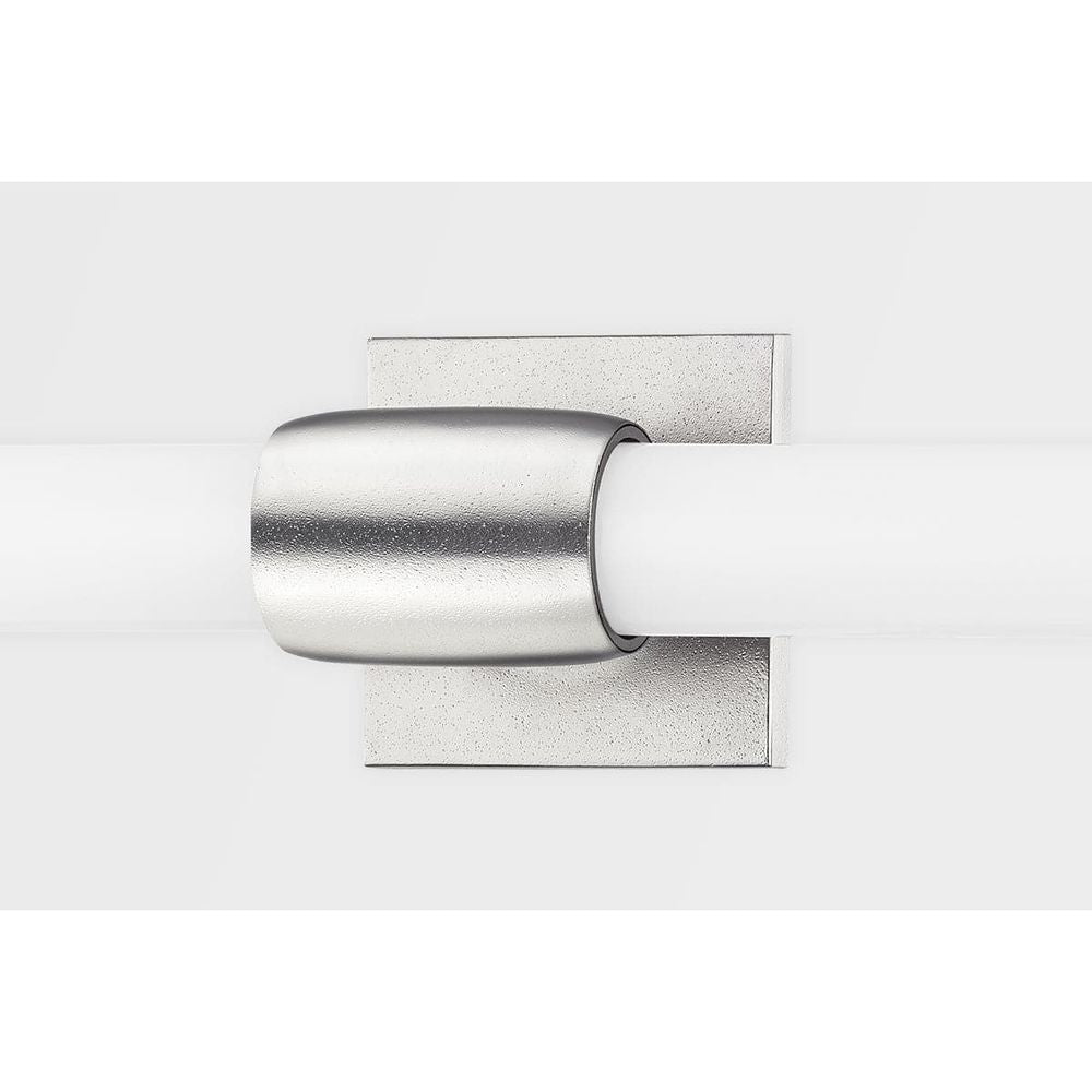 Hogan 2 Light Wall Sconce-Hudson Valley-HVL-7332-BN-Outdoor Wall Sconces-3-France and Son