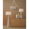 Margot Natural Oak Credenza