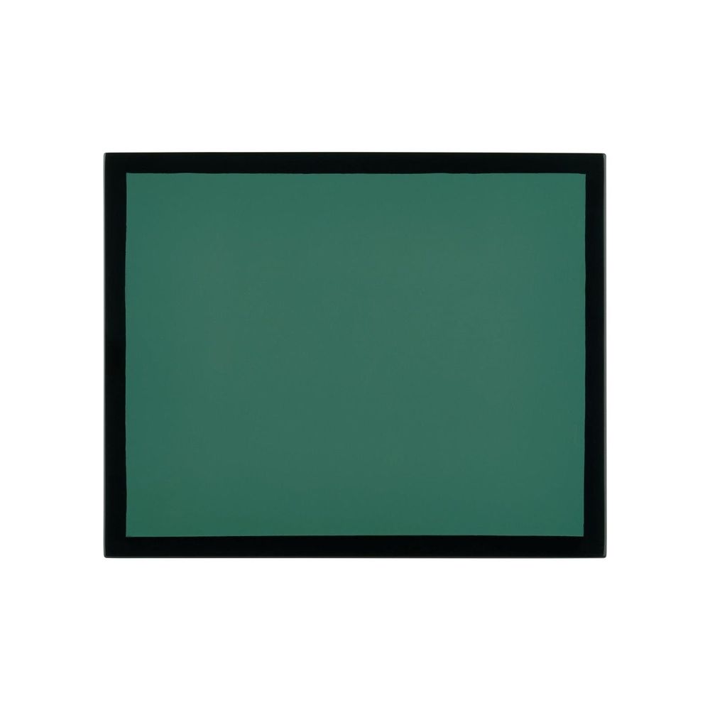Boxes Green Lacquer Box Set of 2