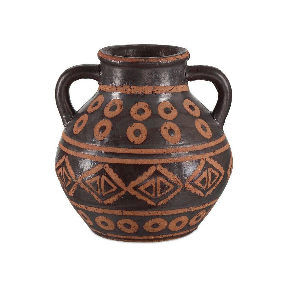 Vases Nought Vase Set of 2