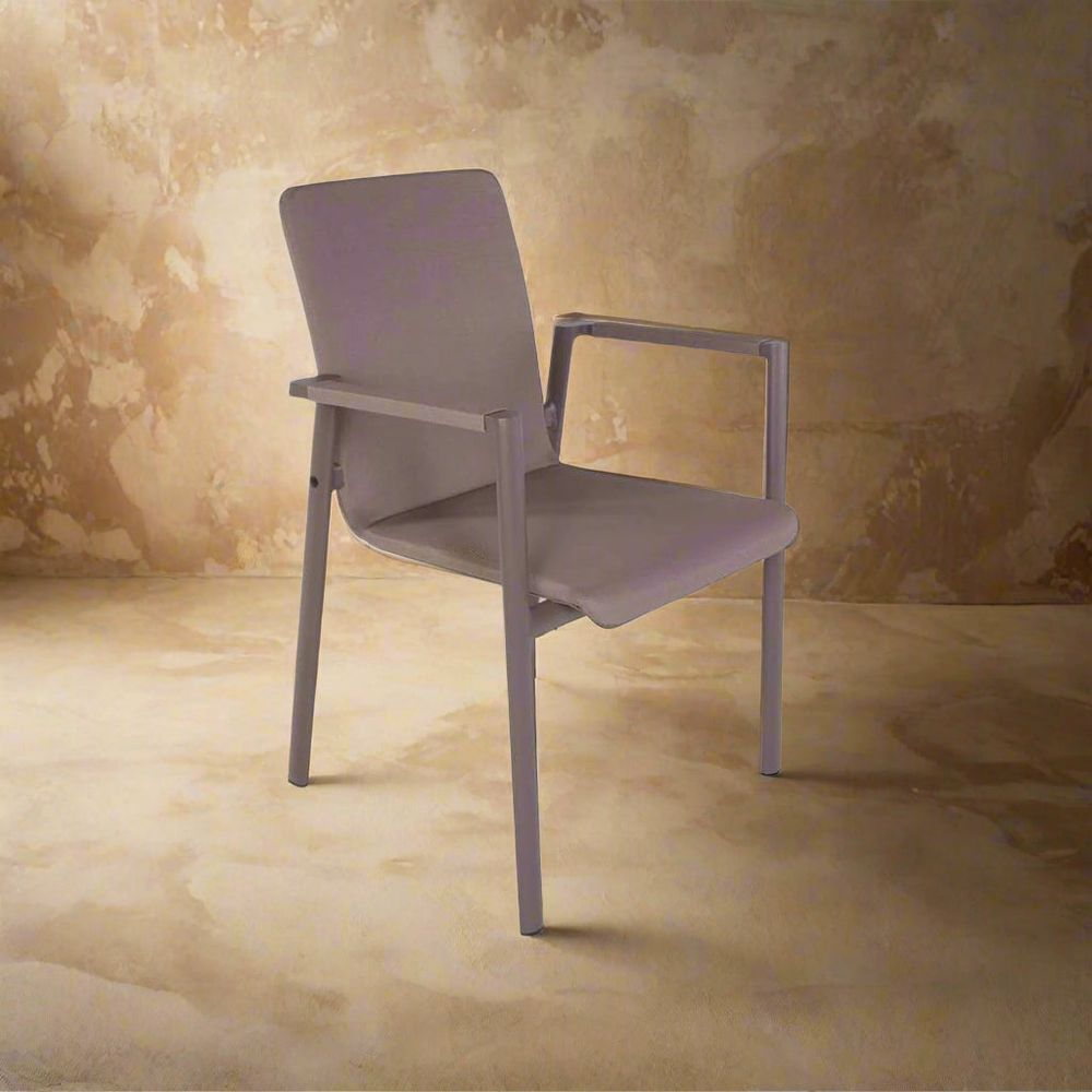 Slanting Armchair - Outdoor