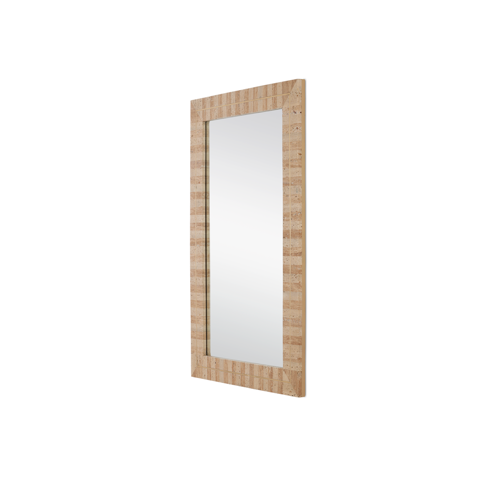 Mirrors Dezi Rectangular Mirror