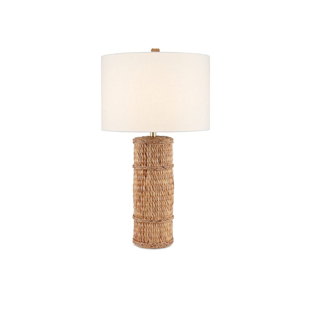 Table Lamps Azores Natural Table Lamp