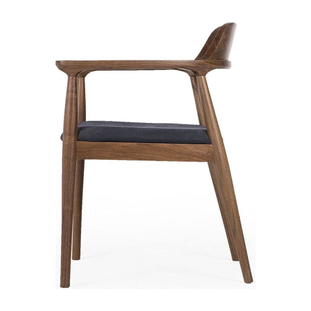 Sofia Dining Chair by Thomas Bina-Sonder-FIC2041-Dining Chairs-4-France and Son