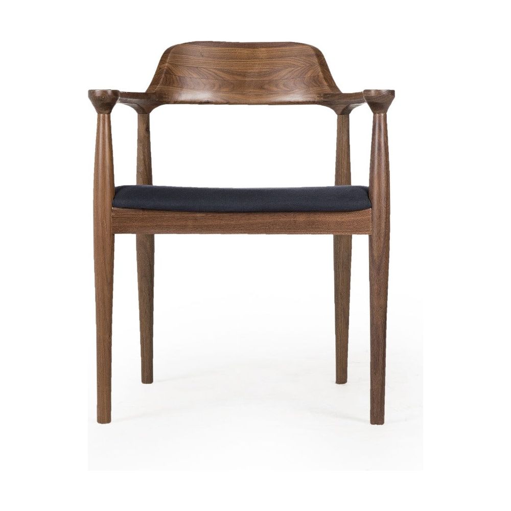 Sofia Dining Chair by Thomas Bina-Sonder-FIC2041-Dining Chairs-1-France and Son