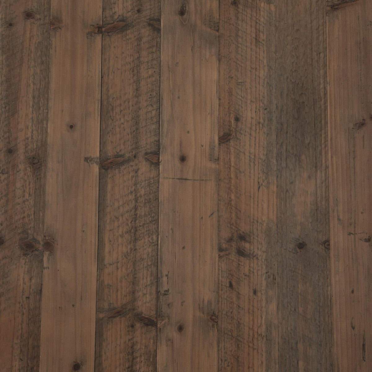 Otto Dining Table - Waxed Bleached Pine