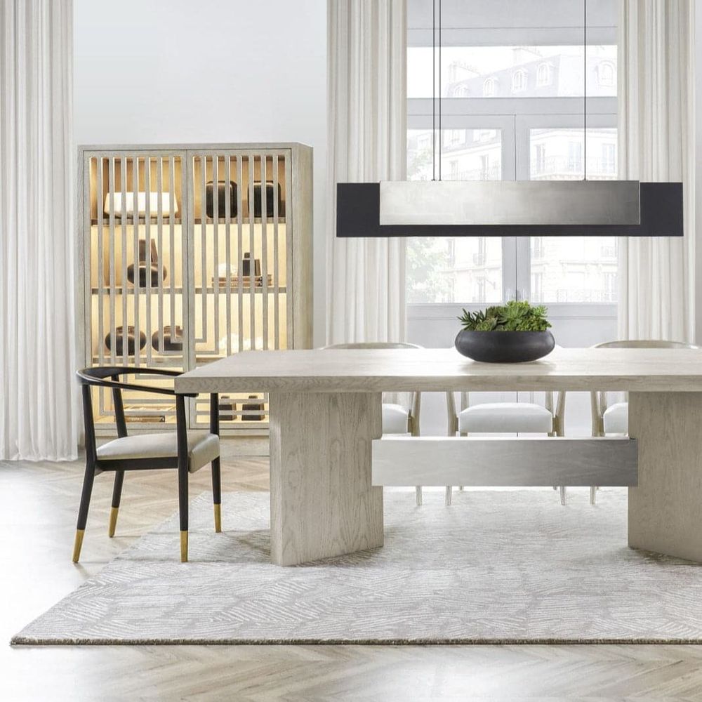 Hobbs Cabinet by Kelly Hoppen-Sonder-FIS3091-Bookcases & Cabinets-2-France and Son