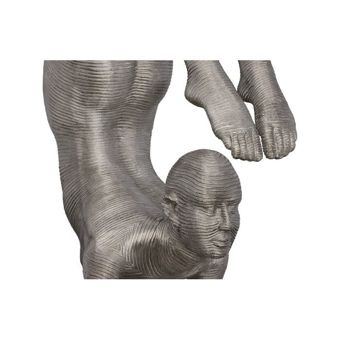 Handstand Scorpion Sculpture - Aluminum-Phillips Collection-PHIL-ID113920-Decorative Objects-4-France and Son