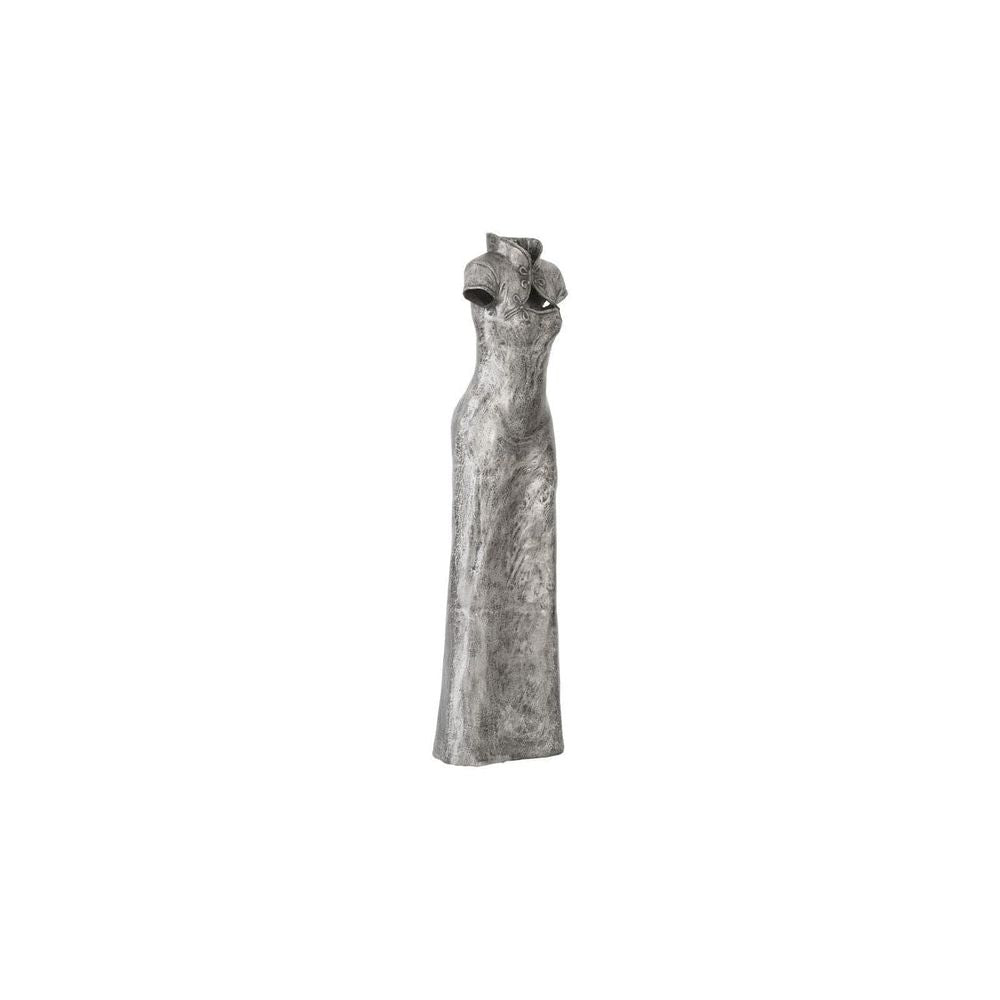 Dress Sculpture-Phillips Collection-PHIL-ID96058-DecorShort Sleeves-5-France and Son