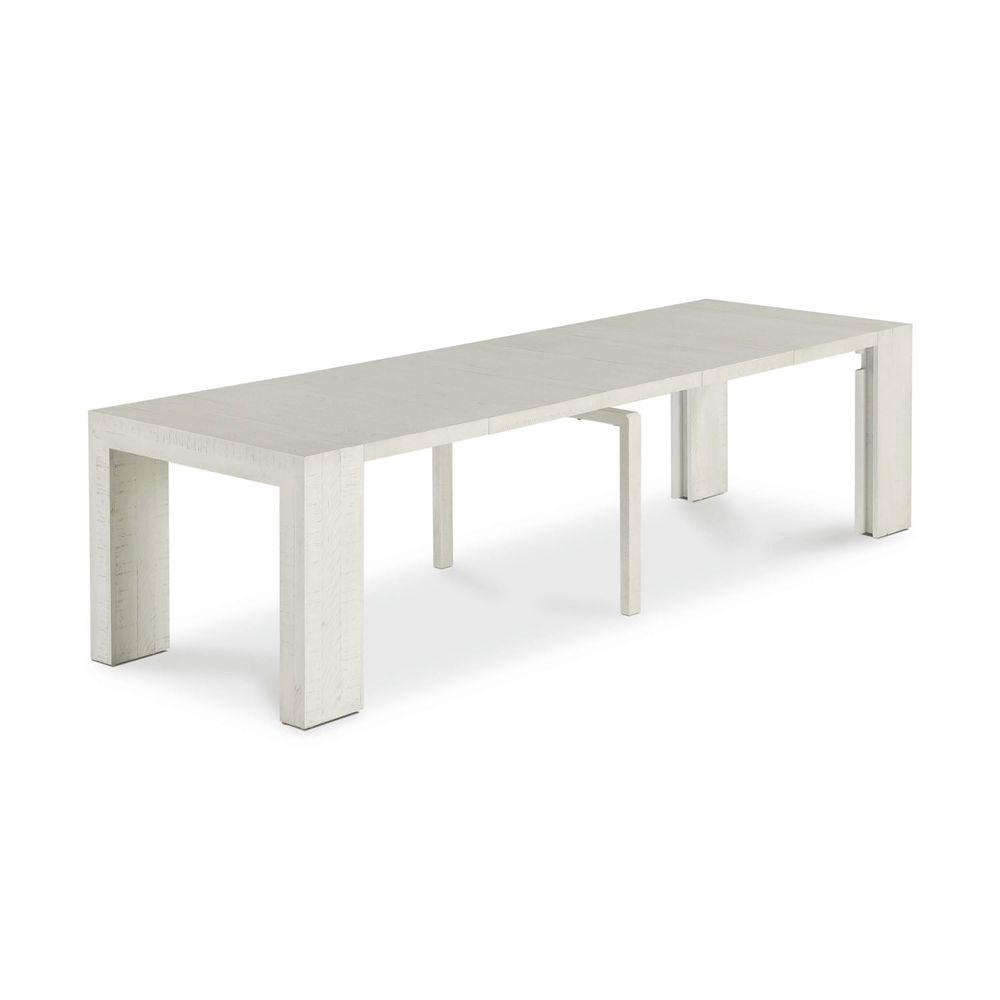 The Transformer Table