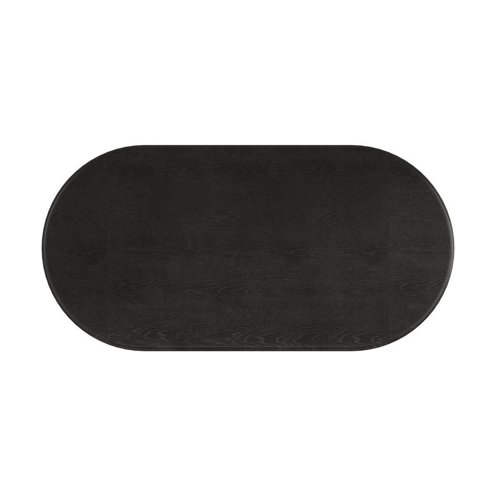 Dining Tables Clifton Dining Table - Brown, Gold