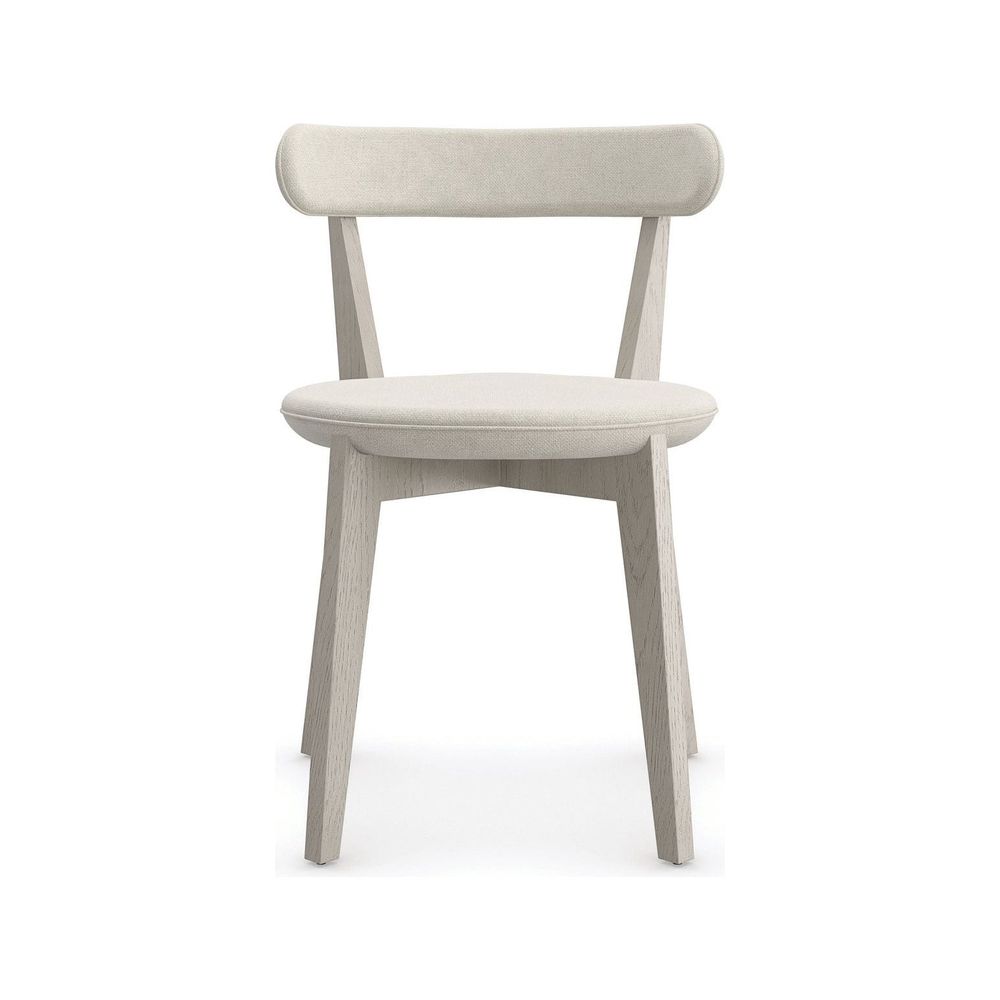 Dining Chairs Delight Dining Chair - Grey