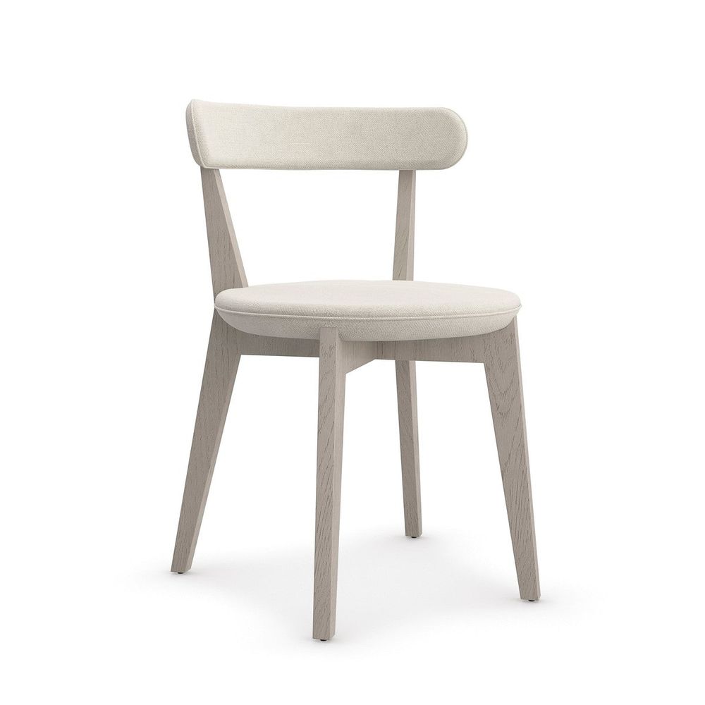 Dining Chairs Delight Dining Chair - Grey