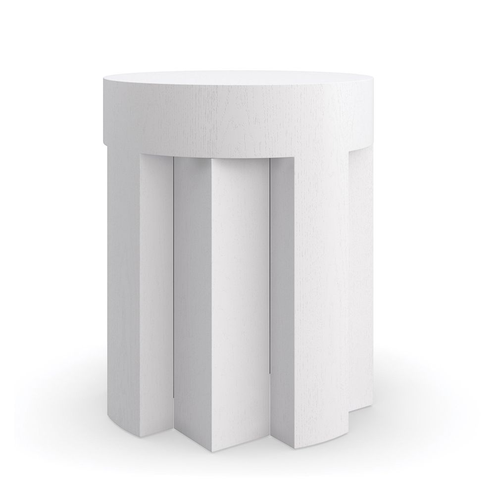 Side Tables Noah - White