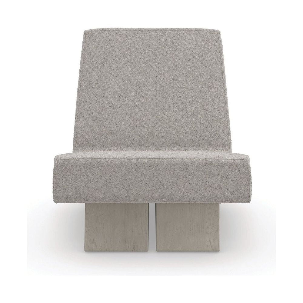 Lounge Chairs Indigo Accent Chair - Grey
