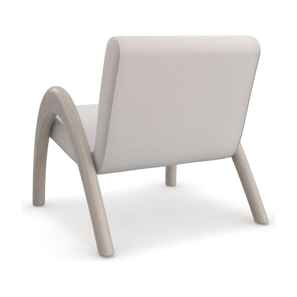 Gemma Accent Chair - Grey