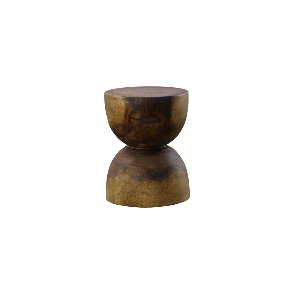 Pelor Stool, Natural