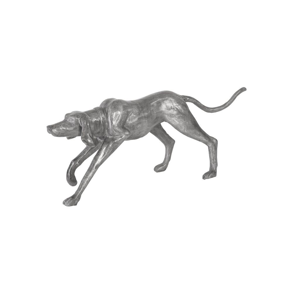 Orion Dog Sculpture