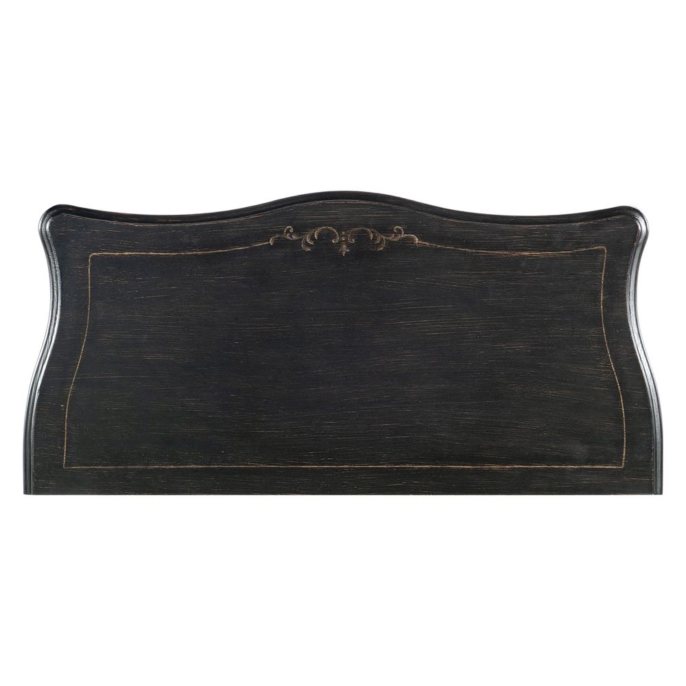 Theodore Two-Door Chest