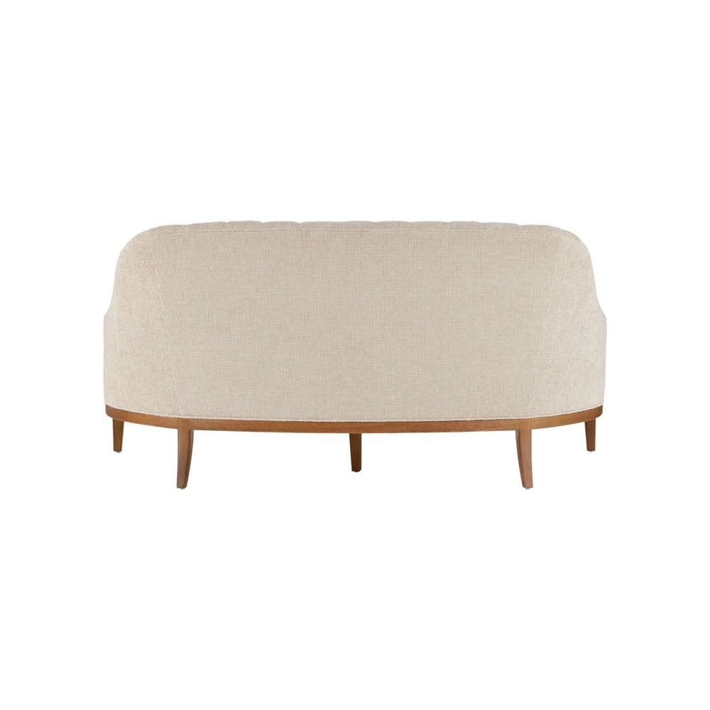 Inga Settee, Crhom Nona Oatmeal
