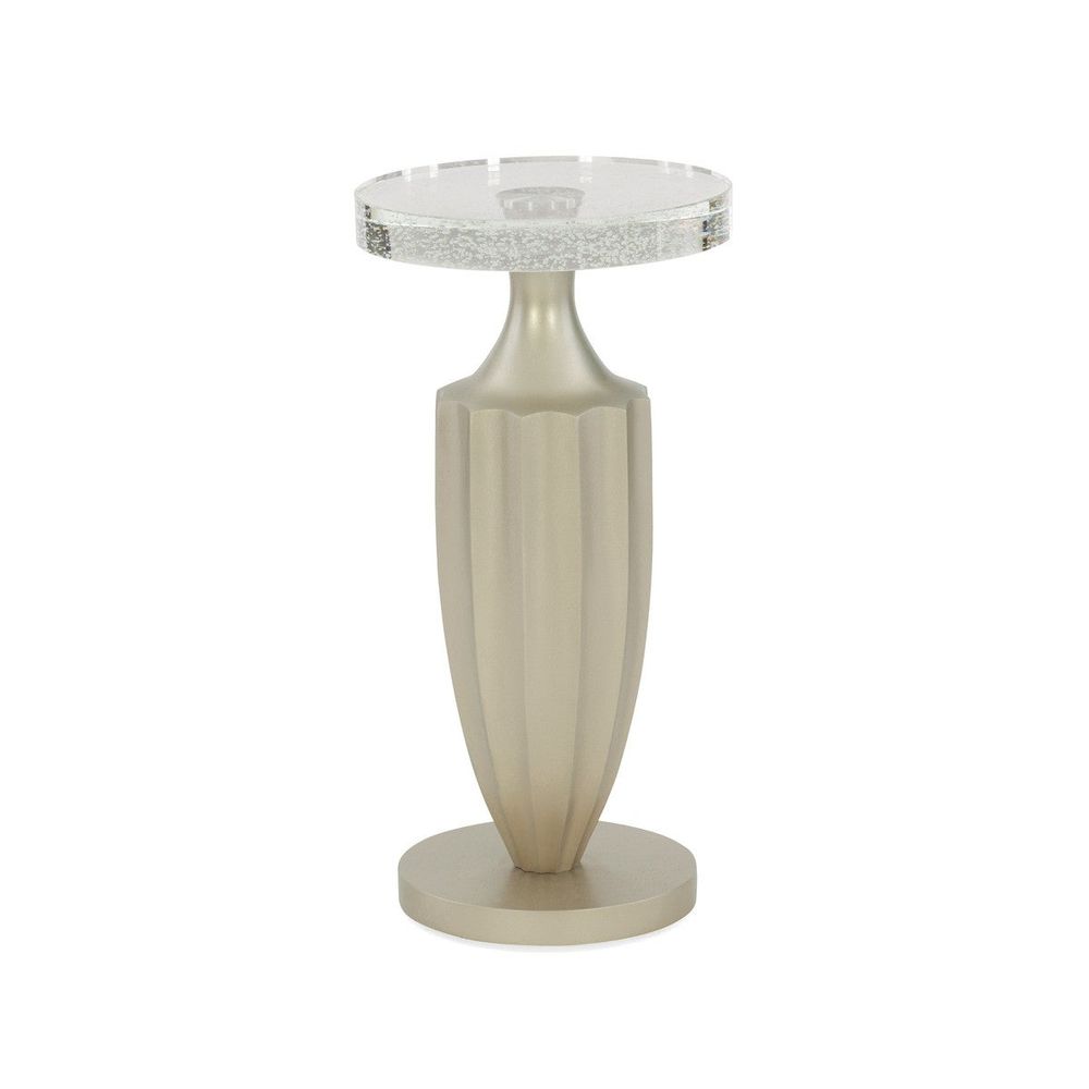 Side Tables Jazzette - Taupe