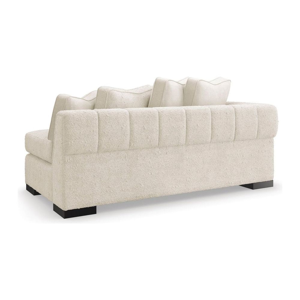 Blade Laf Loveseat (part)