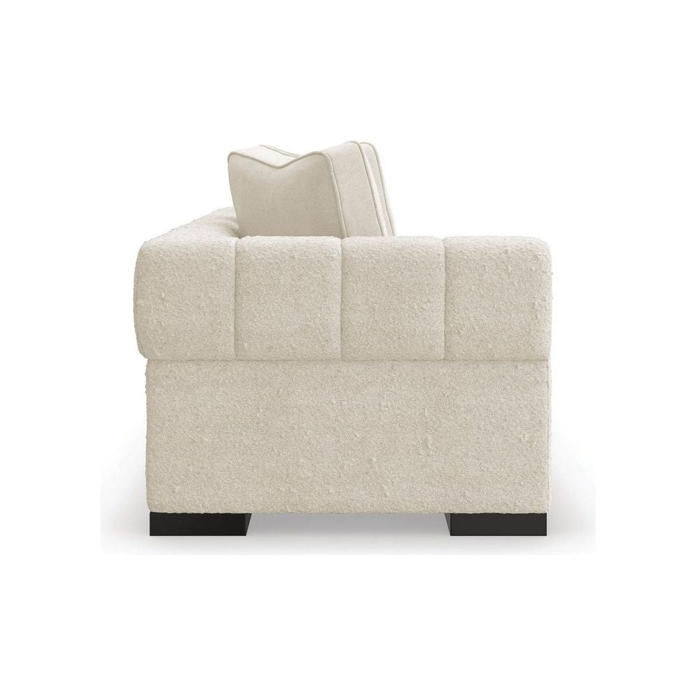 Blade Laf Loveseat (part)