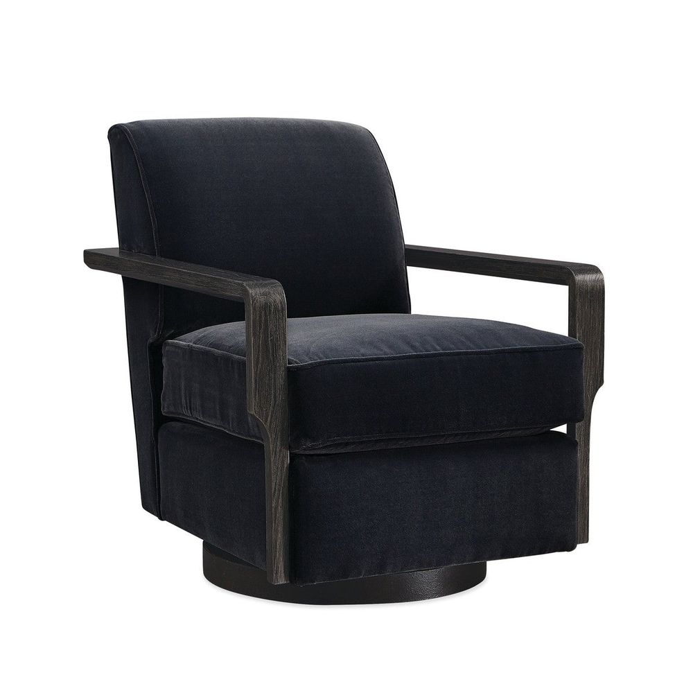 Lounge Chairs Recall Chair - Brown