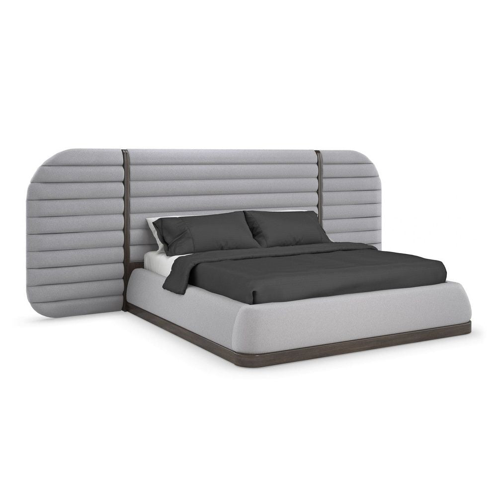 Bed Parts Couture Uph Bed Side Panels