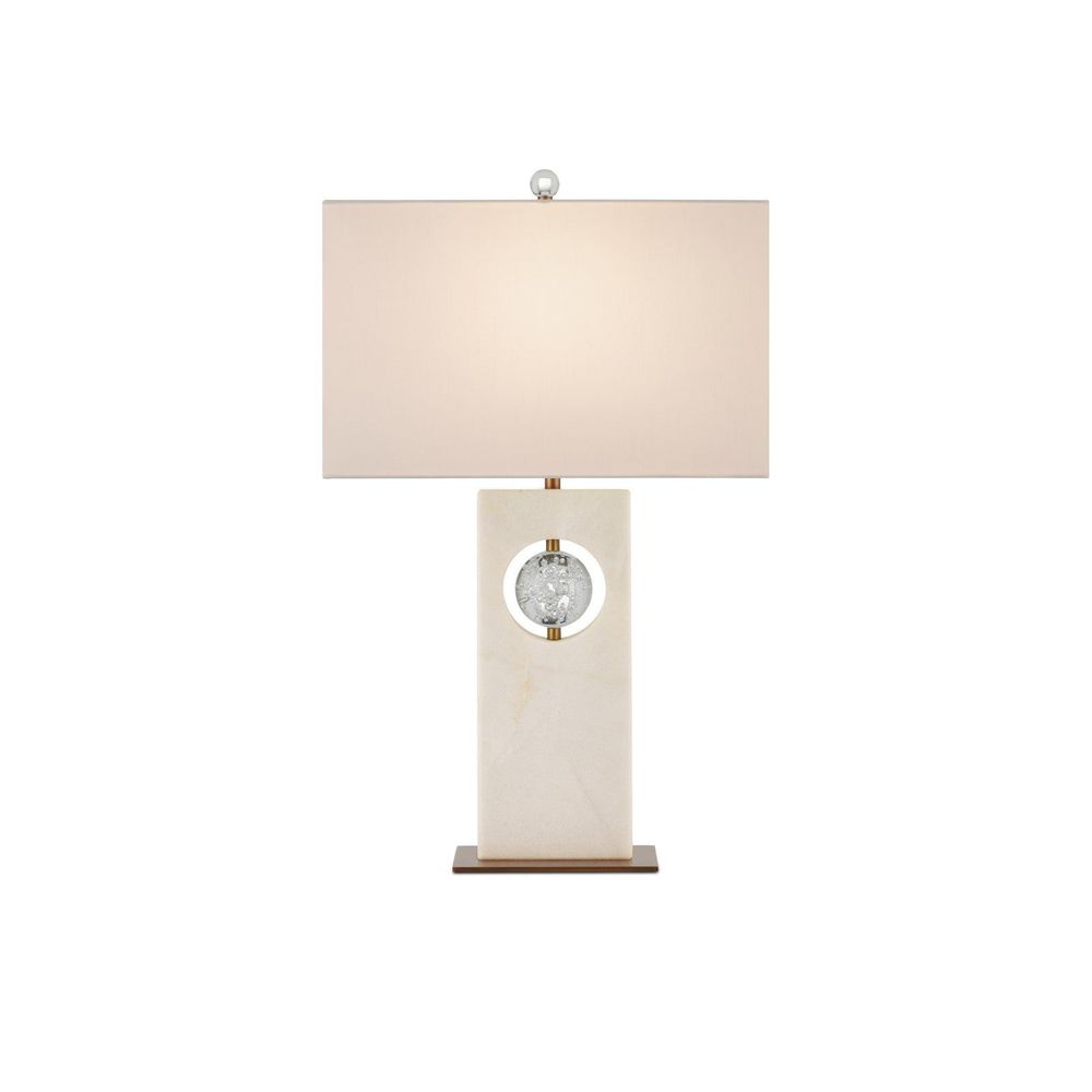 Table Lamps Radiant Table Lamp