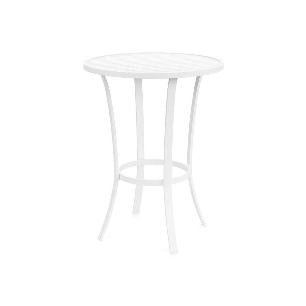 Outdoor Bar Tables Bristol 32" Outdoor Pub Table