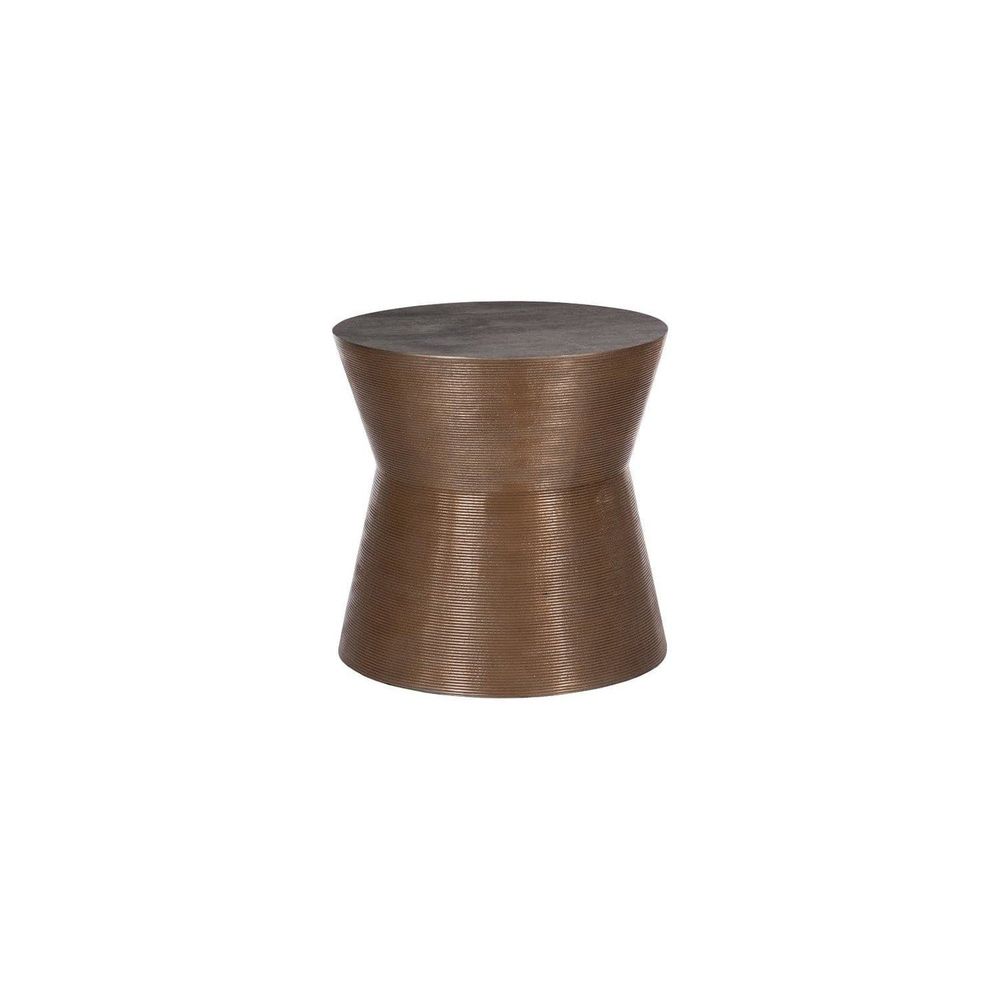Kono Dining Table With Slate Top-Phillips Collection-PHIL-PH104191-Dining Tables-2-France and Son