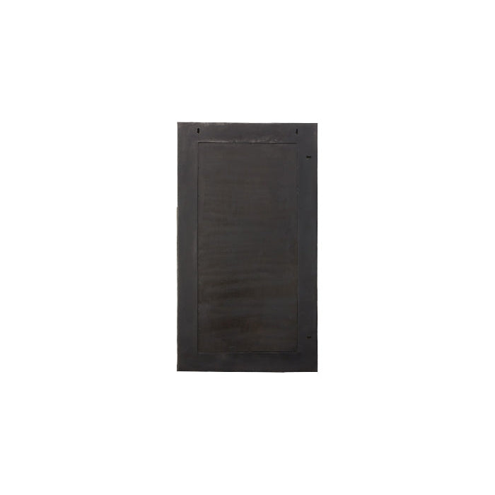 Scorched Mirror, Black and Gold-Phillips Collection-PHIL-PH110307-Mirrors-4-France and Son