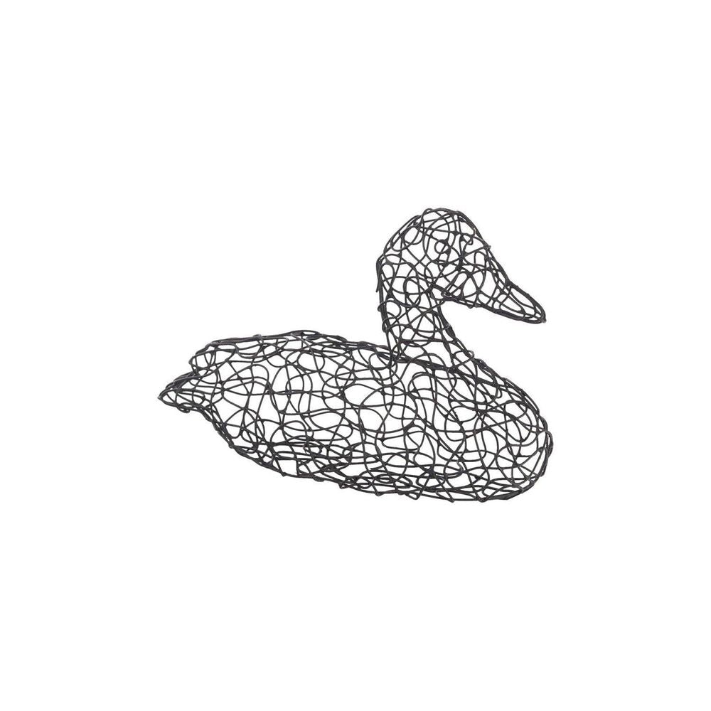 Crazy Wire Duck-Phillips Collection-PHIL-PH74334-Decor-1-France and Son
