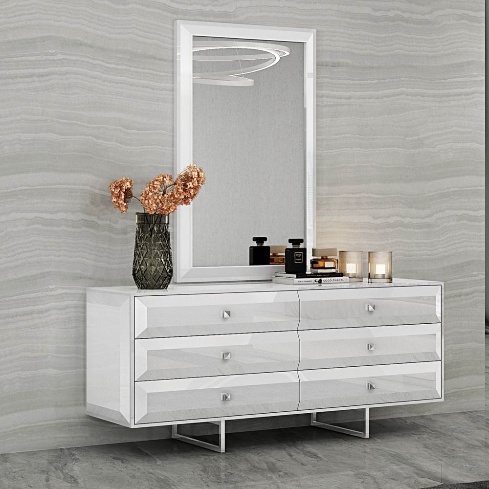 Abrazo Double Dresser
