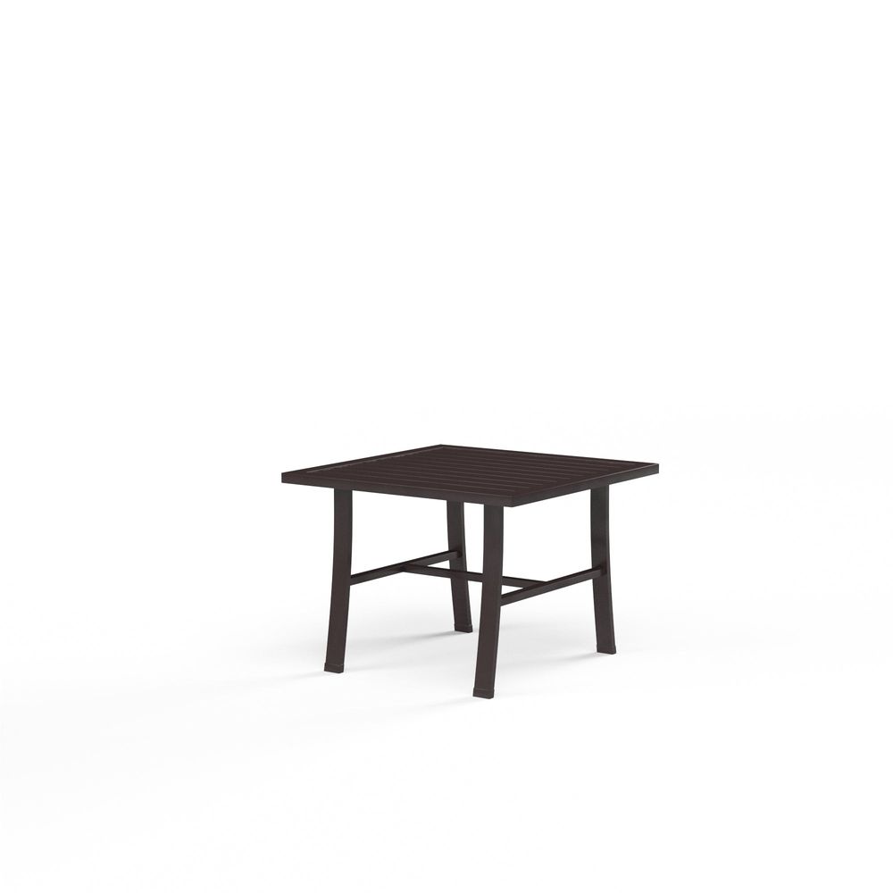 Outdoor Side Tables La Jolla End Table