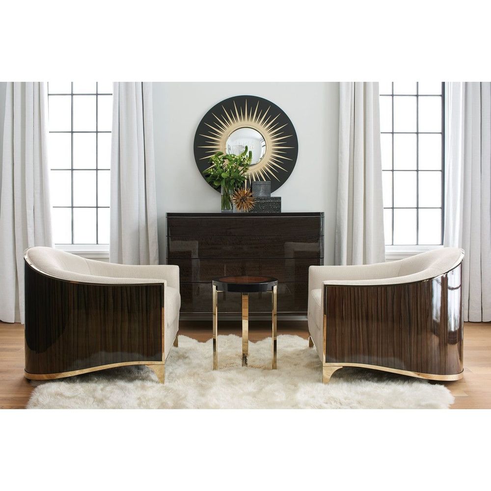 Lounge Chairs Slim Chair