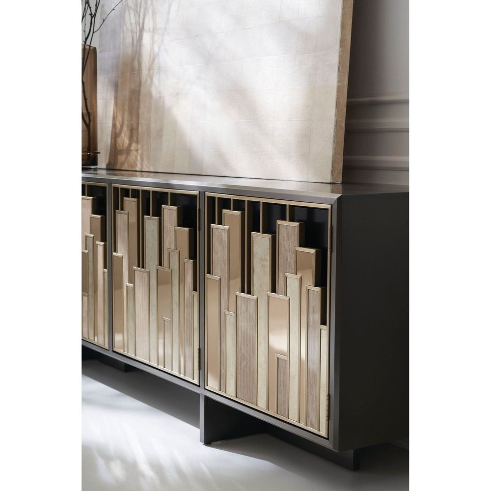 TV Stands & Media Consoles Uptown 95" Sideboard
