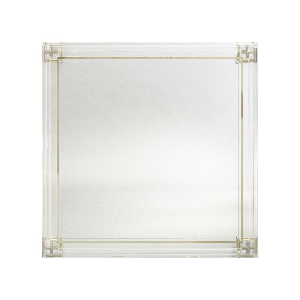 Coffee Tables Jacques Cocktail Table - Gold