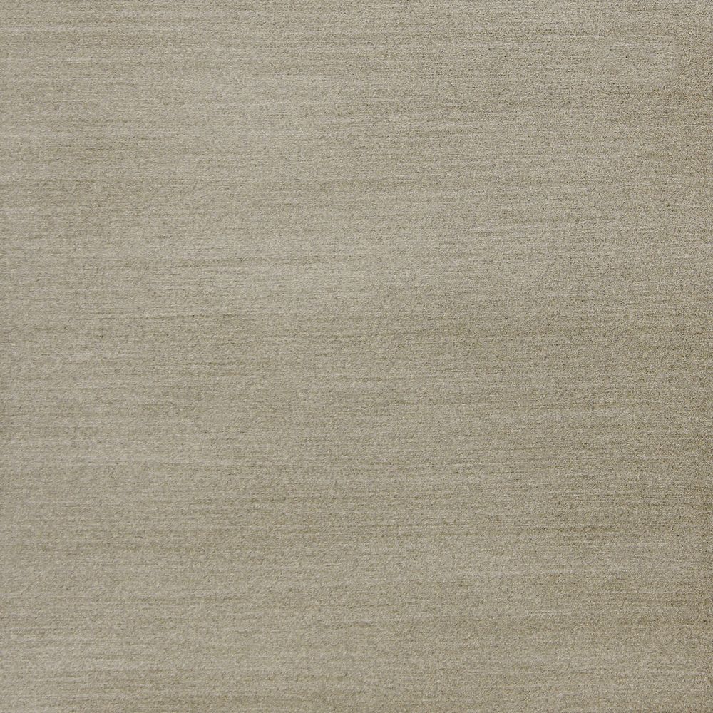 Glide Chair - Brown, Silver