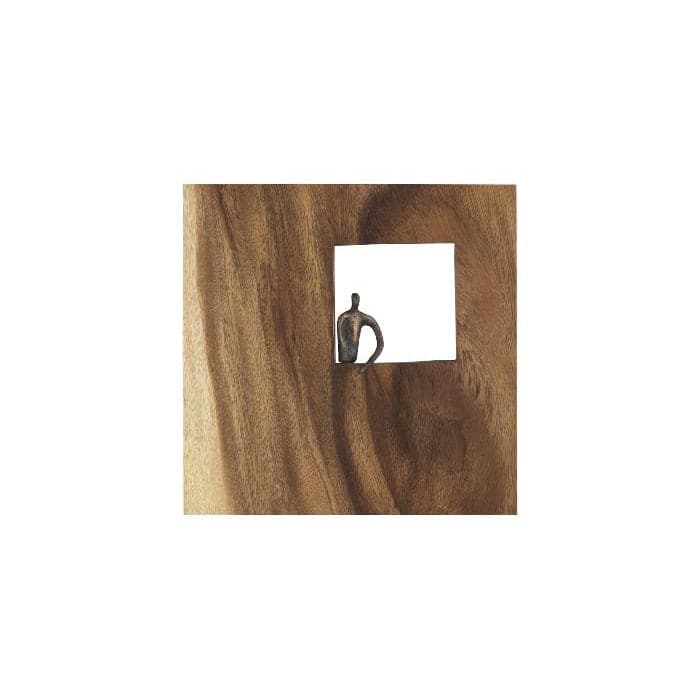 Atlas Wall Decor-Phillips Collection-PHIL-TH101655-Wall ArtGesturing-Square-Natural-7-France and Son