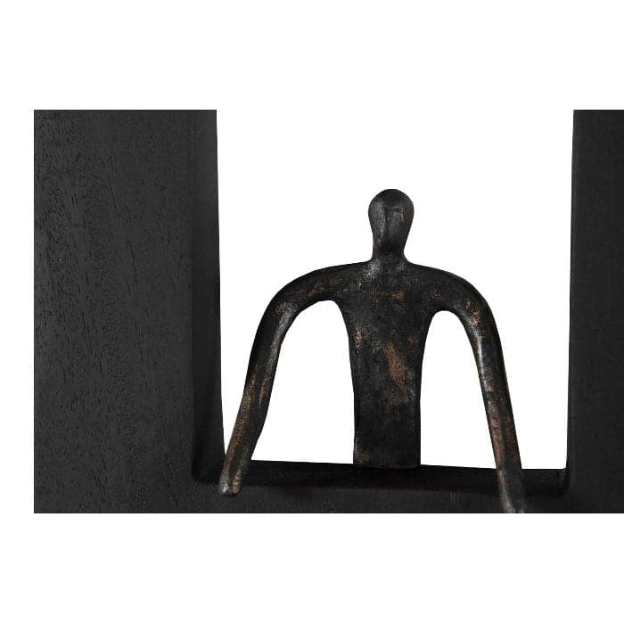 Atlas Wall Decor-Phillips Collection-PHIL-TH101650-Wall ArtSitting-Square-Natural-21-France and Son