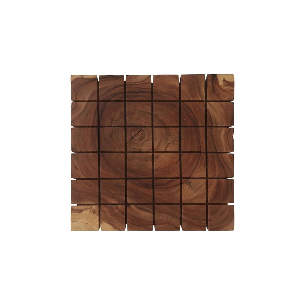 Cubed Coffee Table Natural-Phillips Collection-PHIL-TH101987-Coffee Tables-4-France and Son