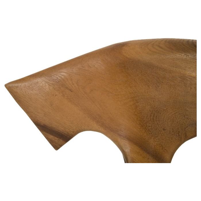 Bull Sculpture, Natural-Phillips Collection-PHIL-TH95616-Decorative Objects-3-France and Son
