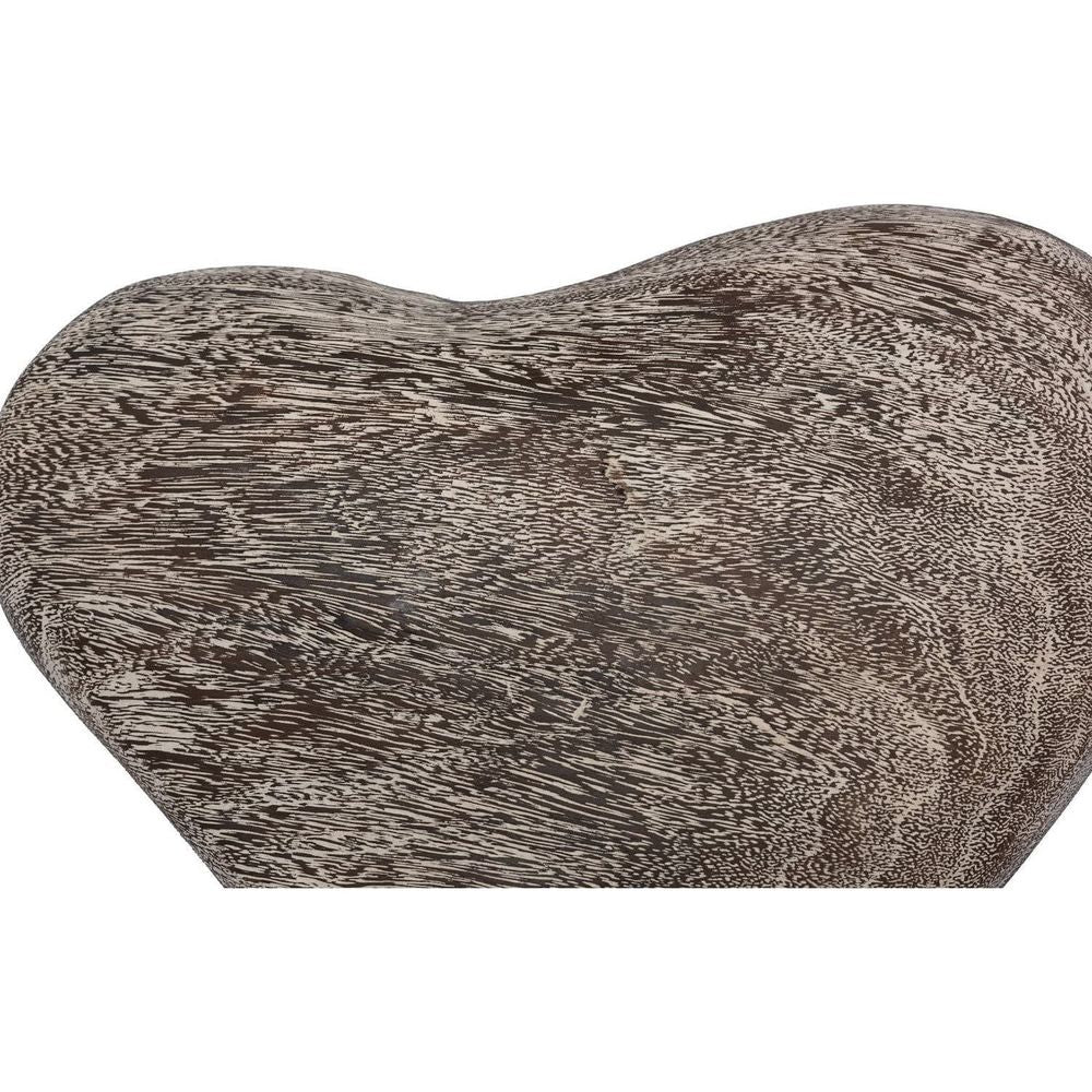Heart Wall Tile Chamcha Wood-Phillips Collection-PHIL-TH99500-Decor-4-France and Son