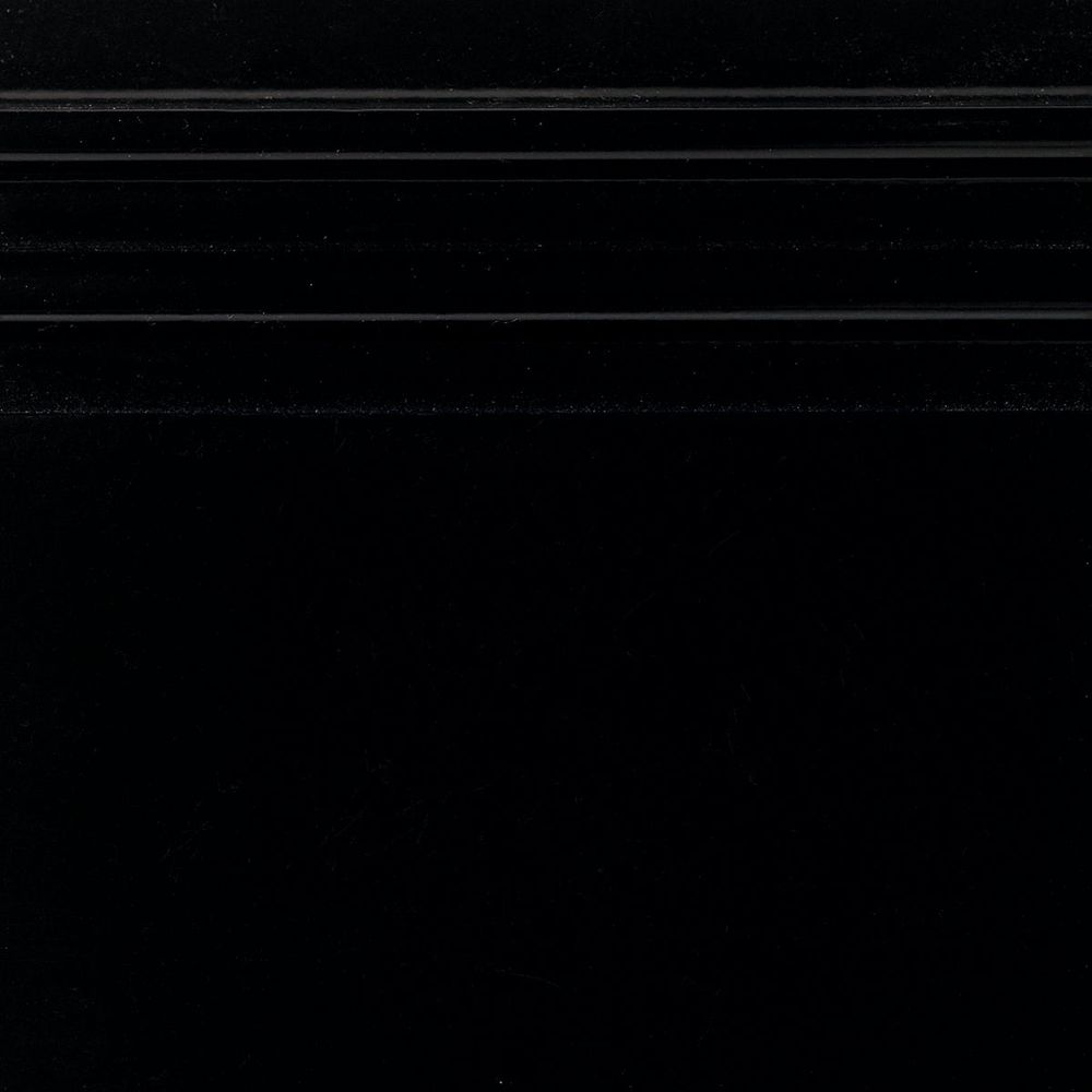 Atelier Bed - Queen - Black