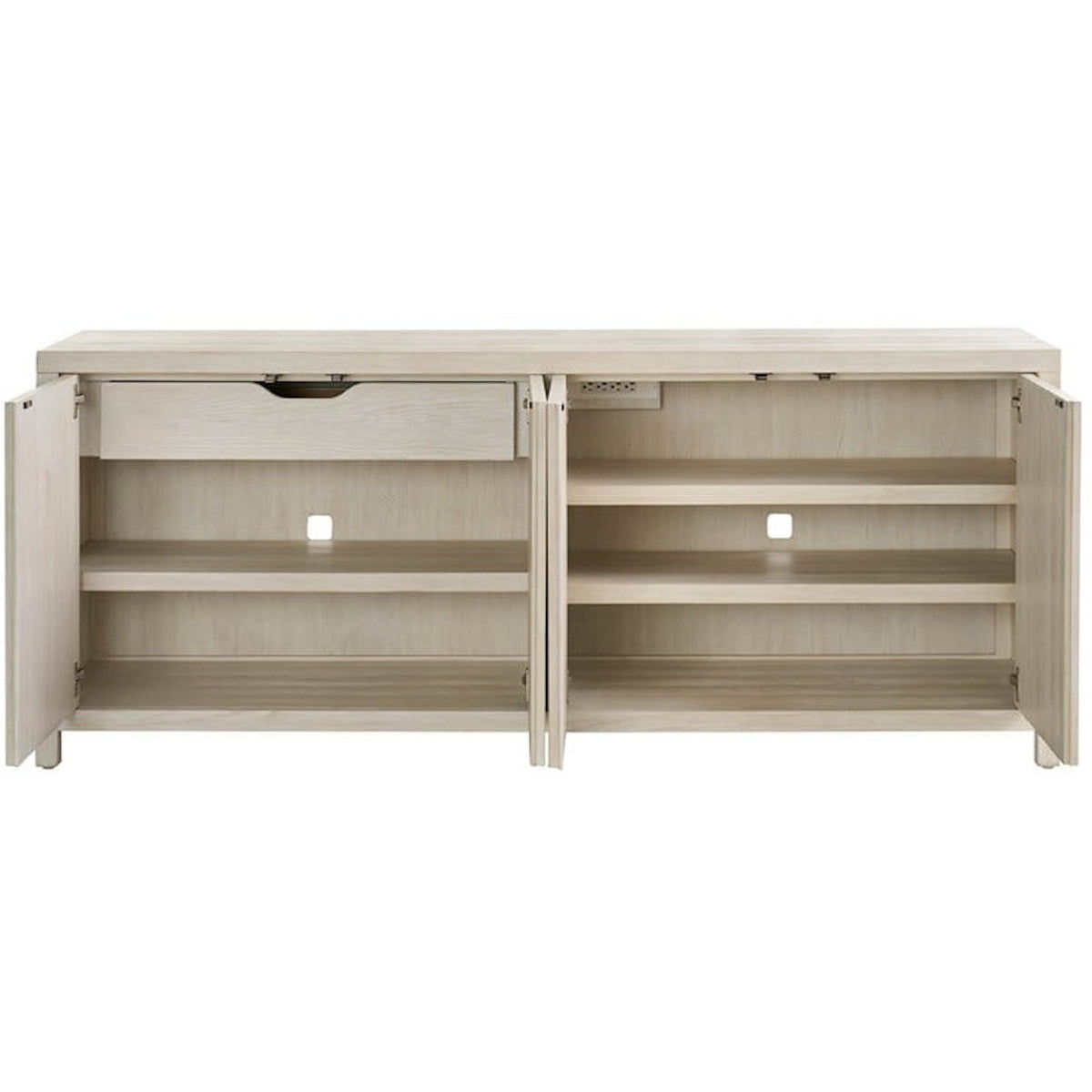 River Rock Credenza
