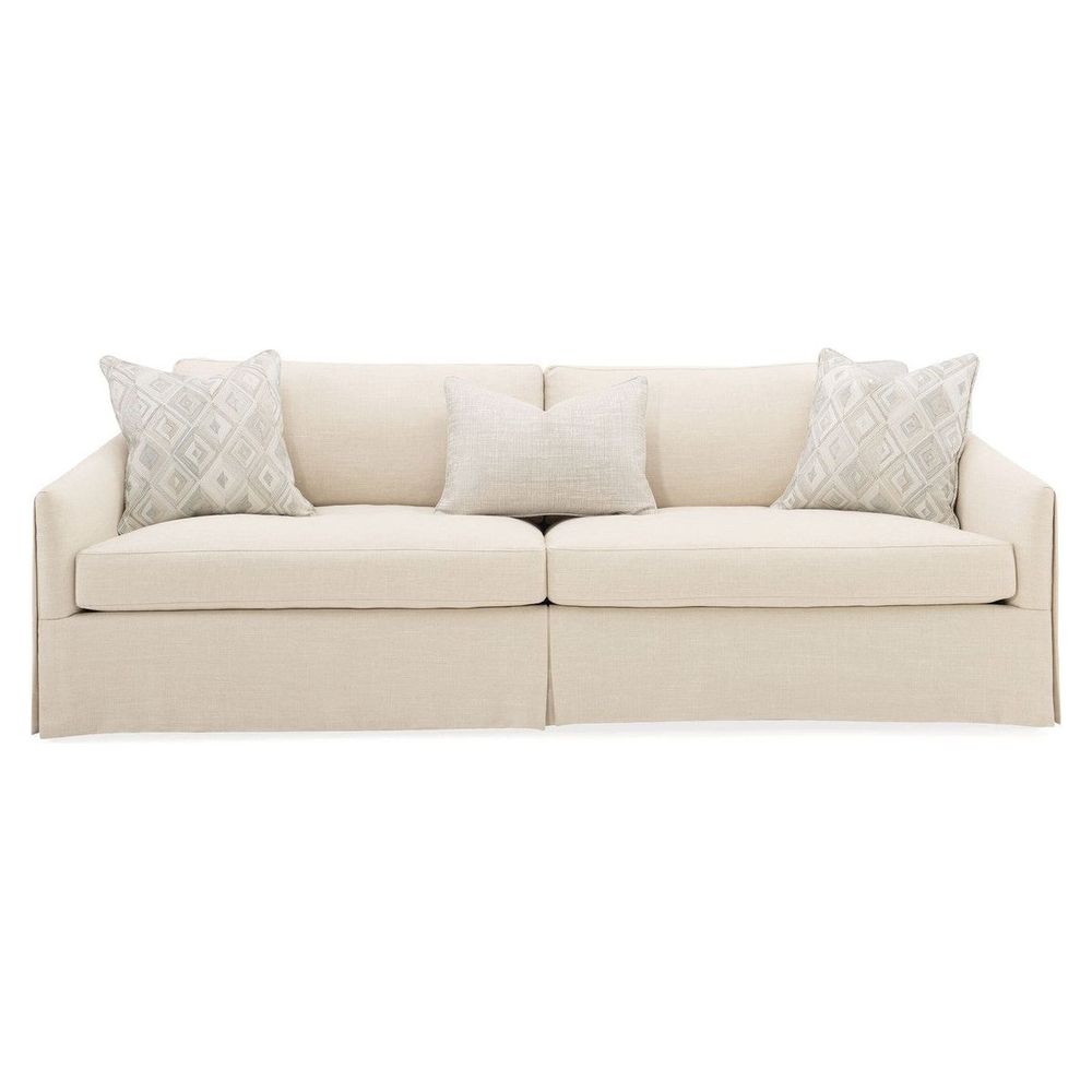 Sofas Easygoing - Beige