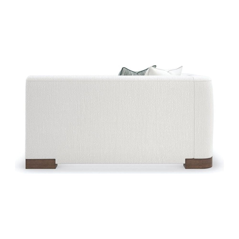 Sectionals: Parts Recline - Brown