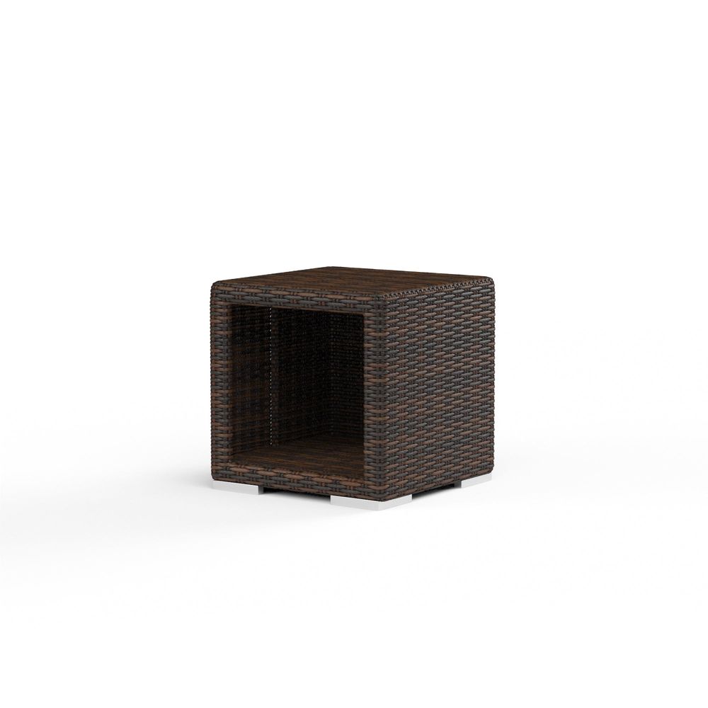Montecito End Table